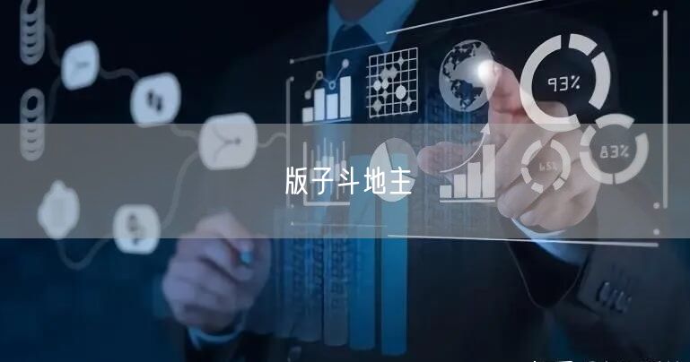 版子斗地主